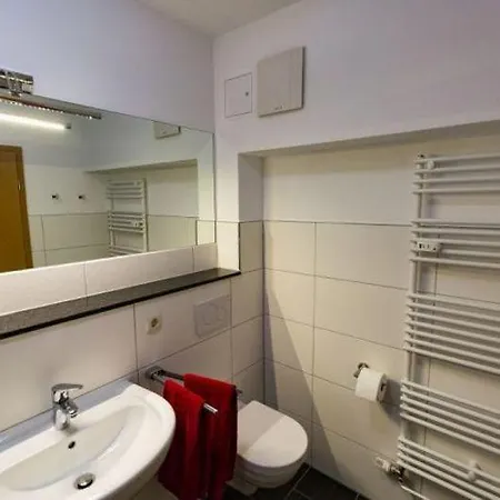 Apartament Gods06005-fewo-oase-der-ruhe *