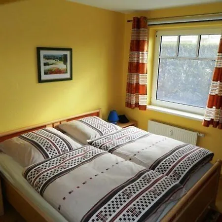 Apartment Gods06005 - 'oase Der Ruhe' Gollendorf