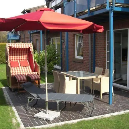 Gods06005-fewo-oase-der-ruhe * Gollendorf