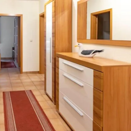 Apartment Gods06005 - 'oase Der Ruhe' *