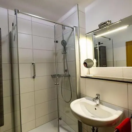 Gods06005 - 'oase Der Ruhe' Apartment *