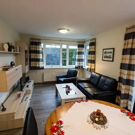 Gods06005 - 'oase Der Ruhe' Apartment *