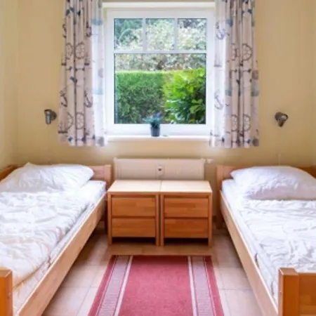 Gods06005 - 'oase Der Ruhe' Apartment *